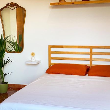Coliving Together Gargano Βιέστε Εξωτερικό φωτογραφία