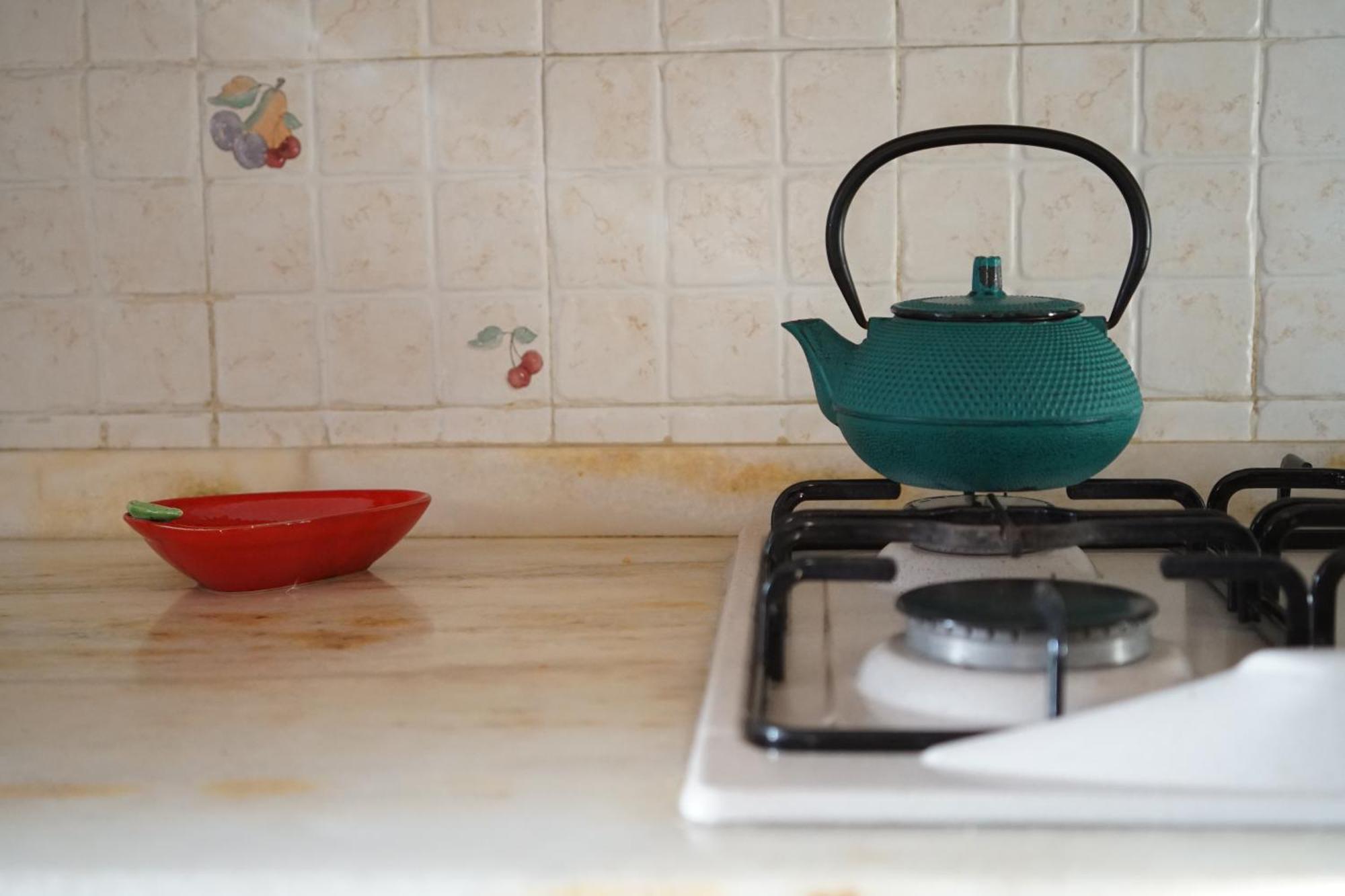 Coliving Together Gargano Βιέστε Εξωτερικό φωτογραφία