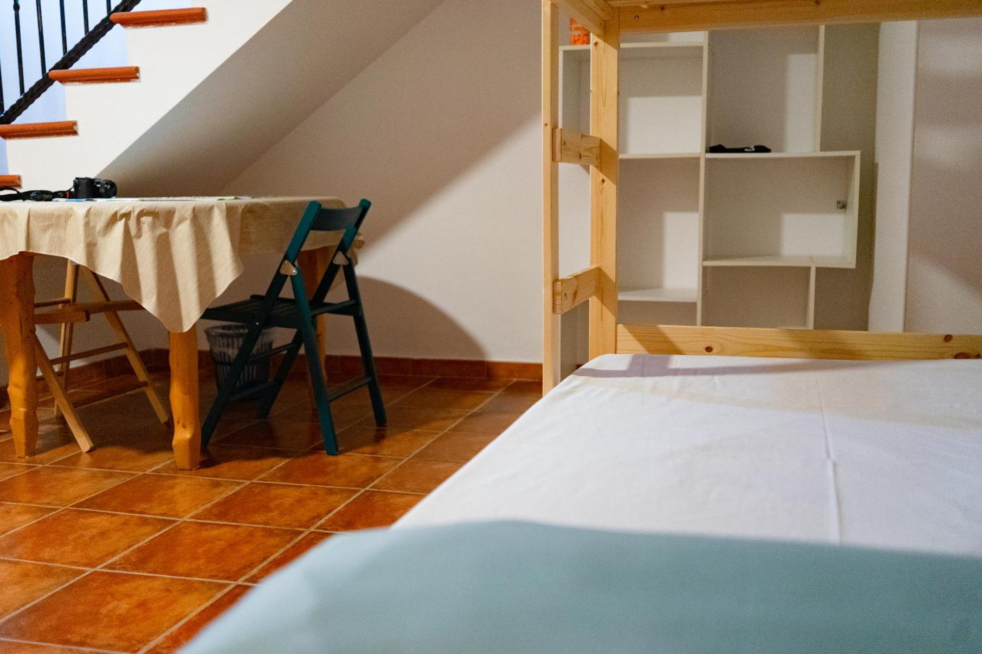Coliving Together Gargano Βιέστε Εξωτερικό φωτογραφία