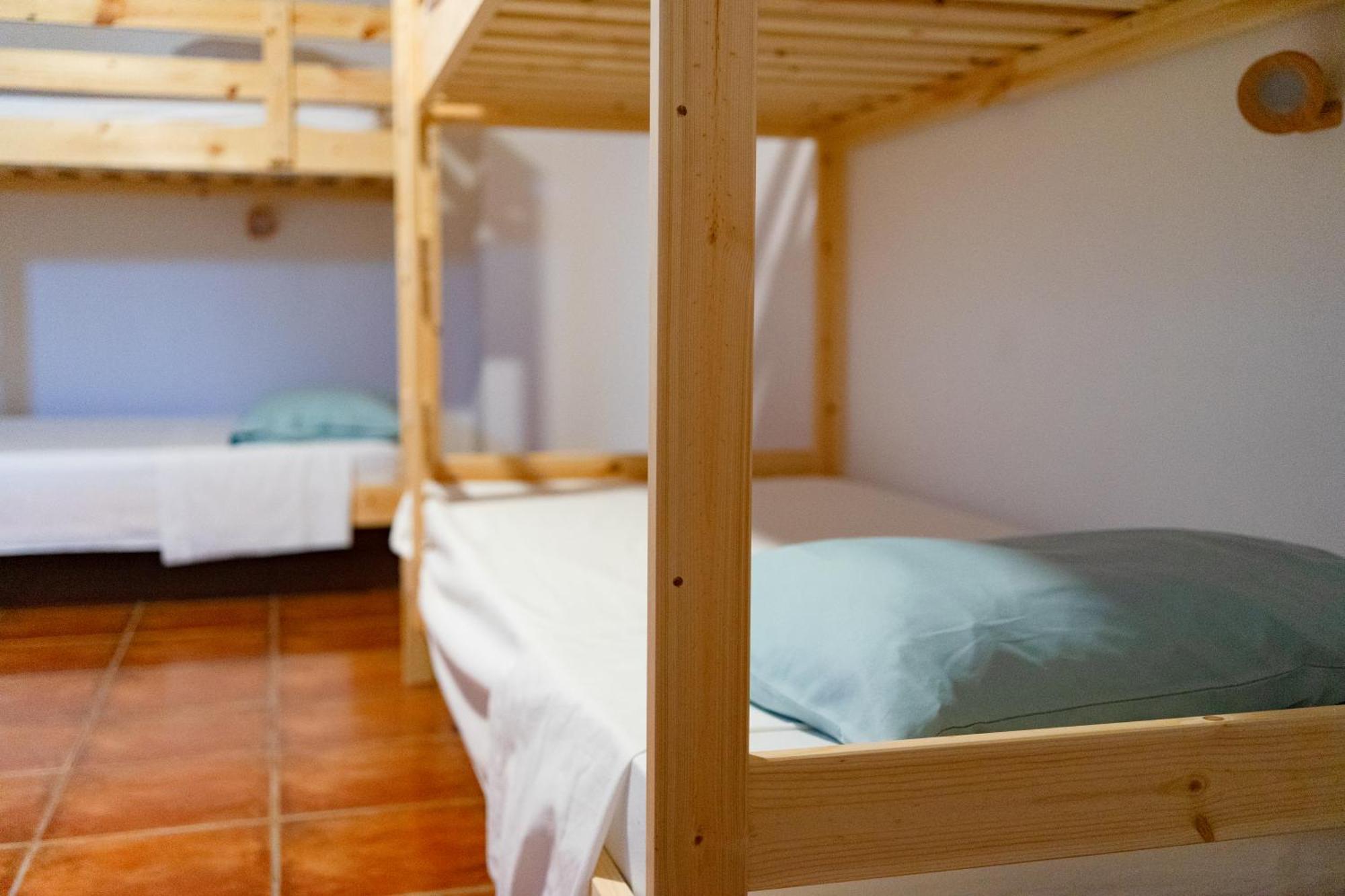 Coliving Together Gargano Βιέστε Εξωτερικό φωτογραφία