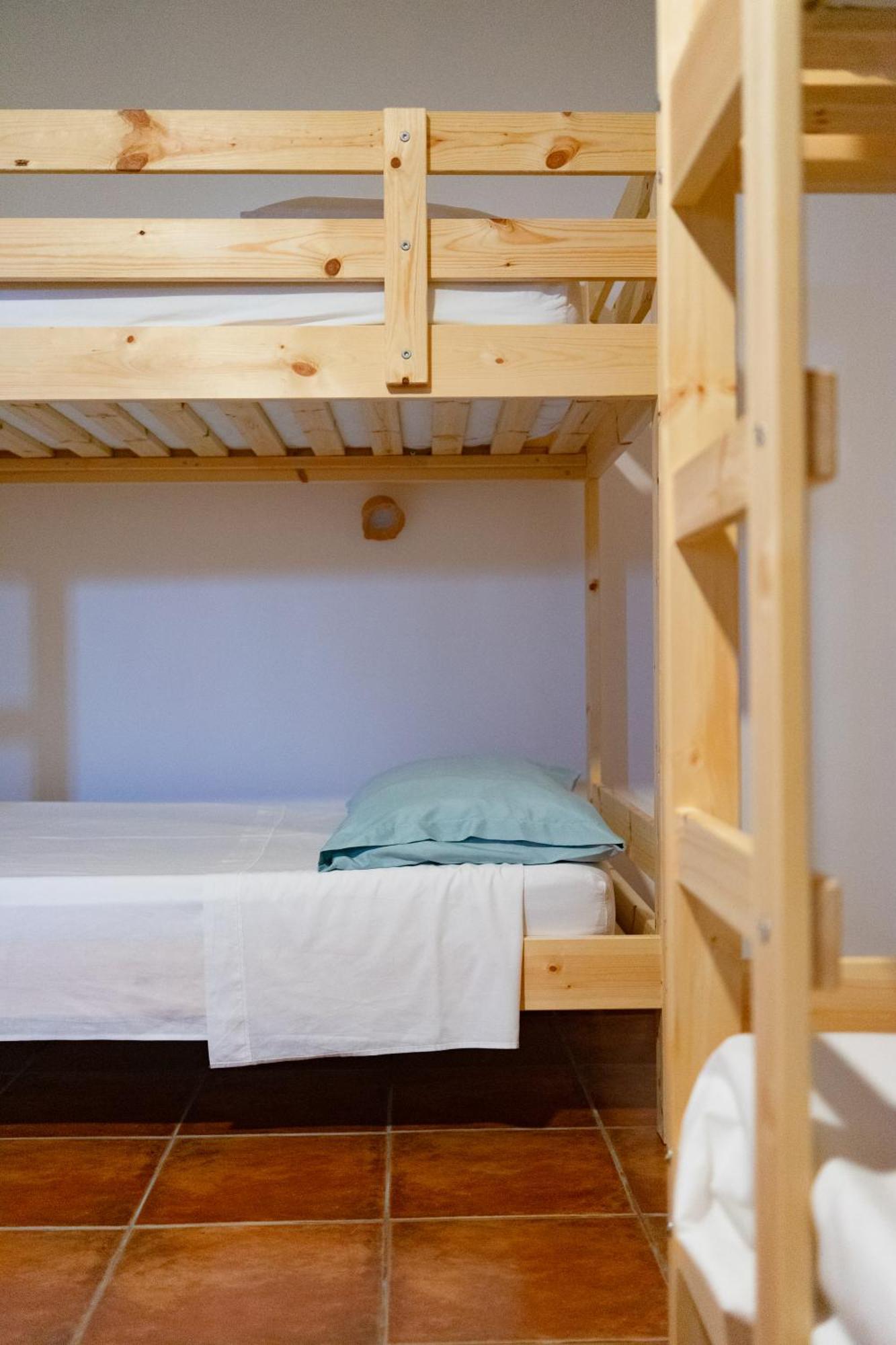 Coliving Together Gargano Βιέστε Εξωτερικό φωτογραφία