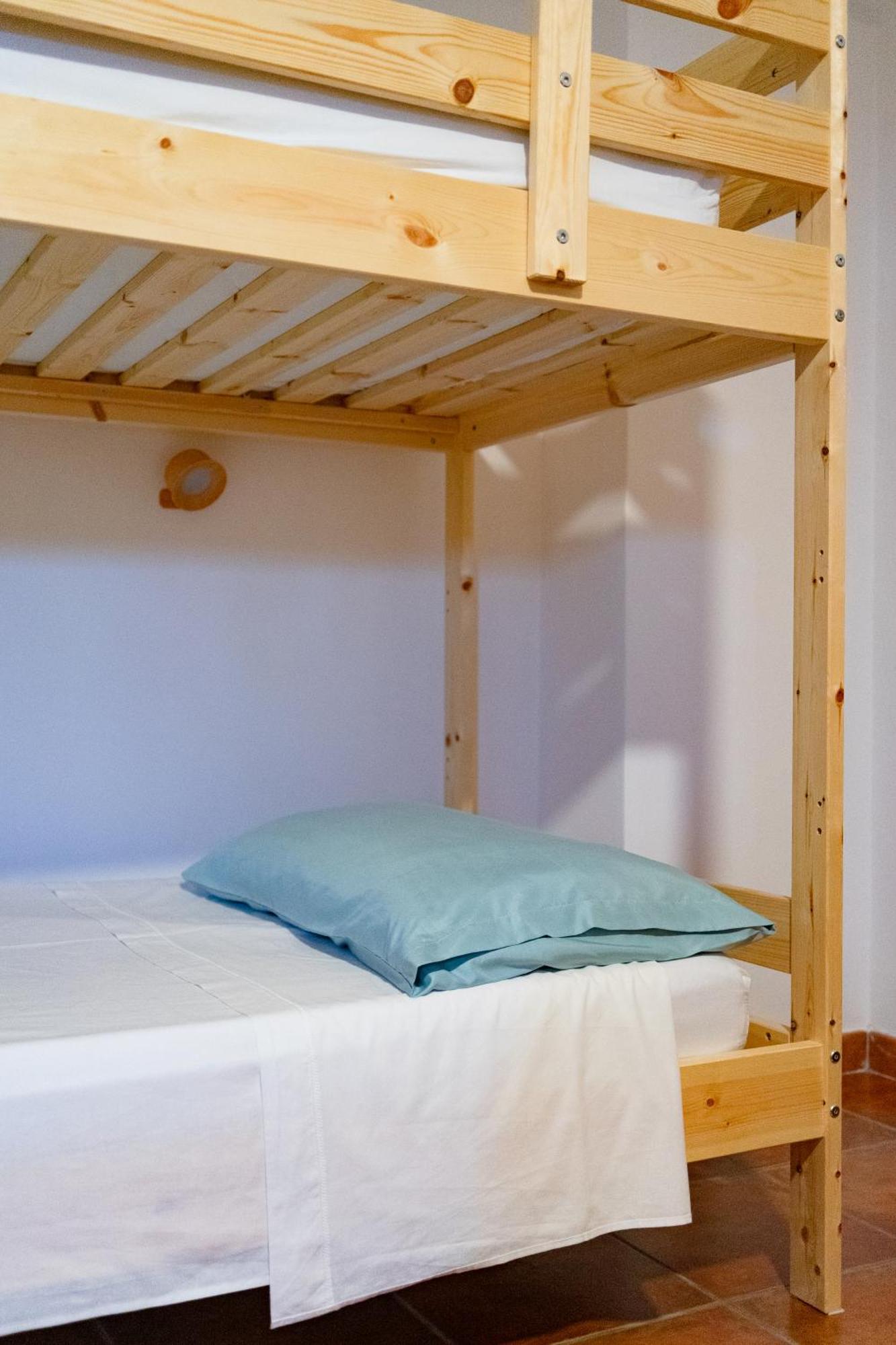 Coliving Together Gargano Βιέστε Εξωτερικό φωτογραφία