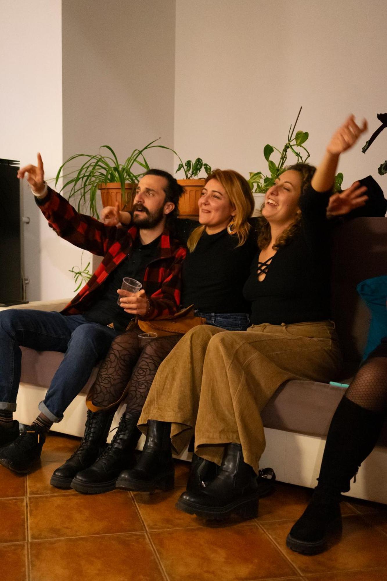 Coliving Together Gargano Βιέστε Εξωτερικό φωτογραφία