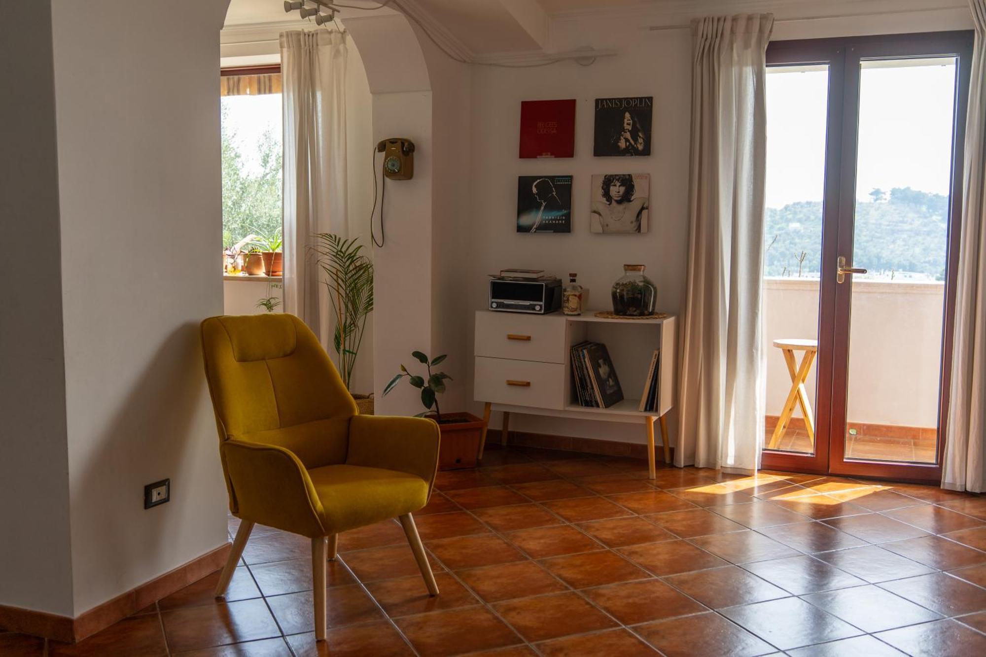 Coliving Together Gargano Βιέστε Εξωτερικό φωτογραφία