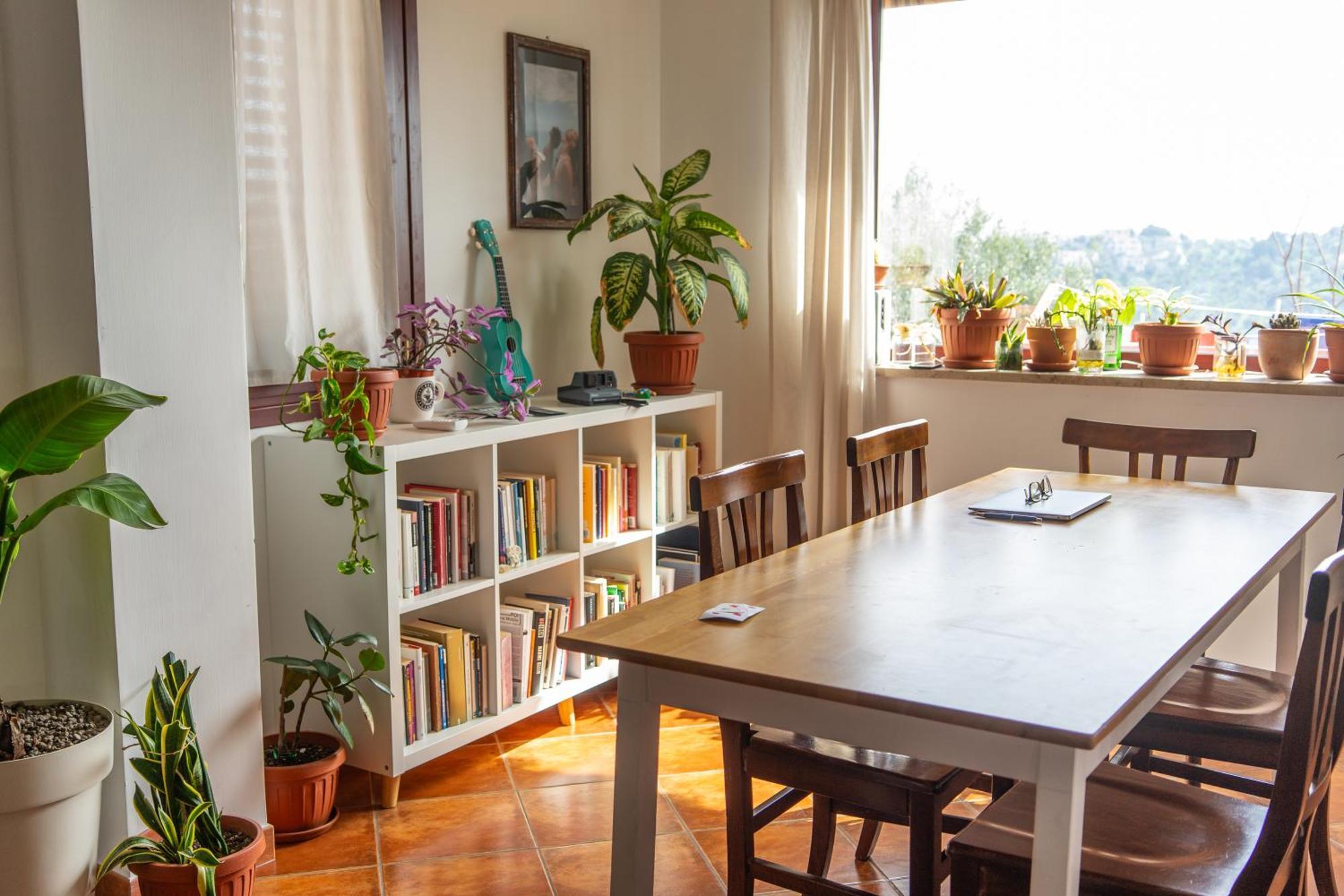 Coliving Together Gargano Βιέστε Εξωτερικό φωτογραφία