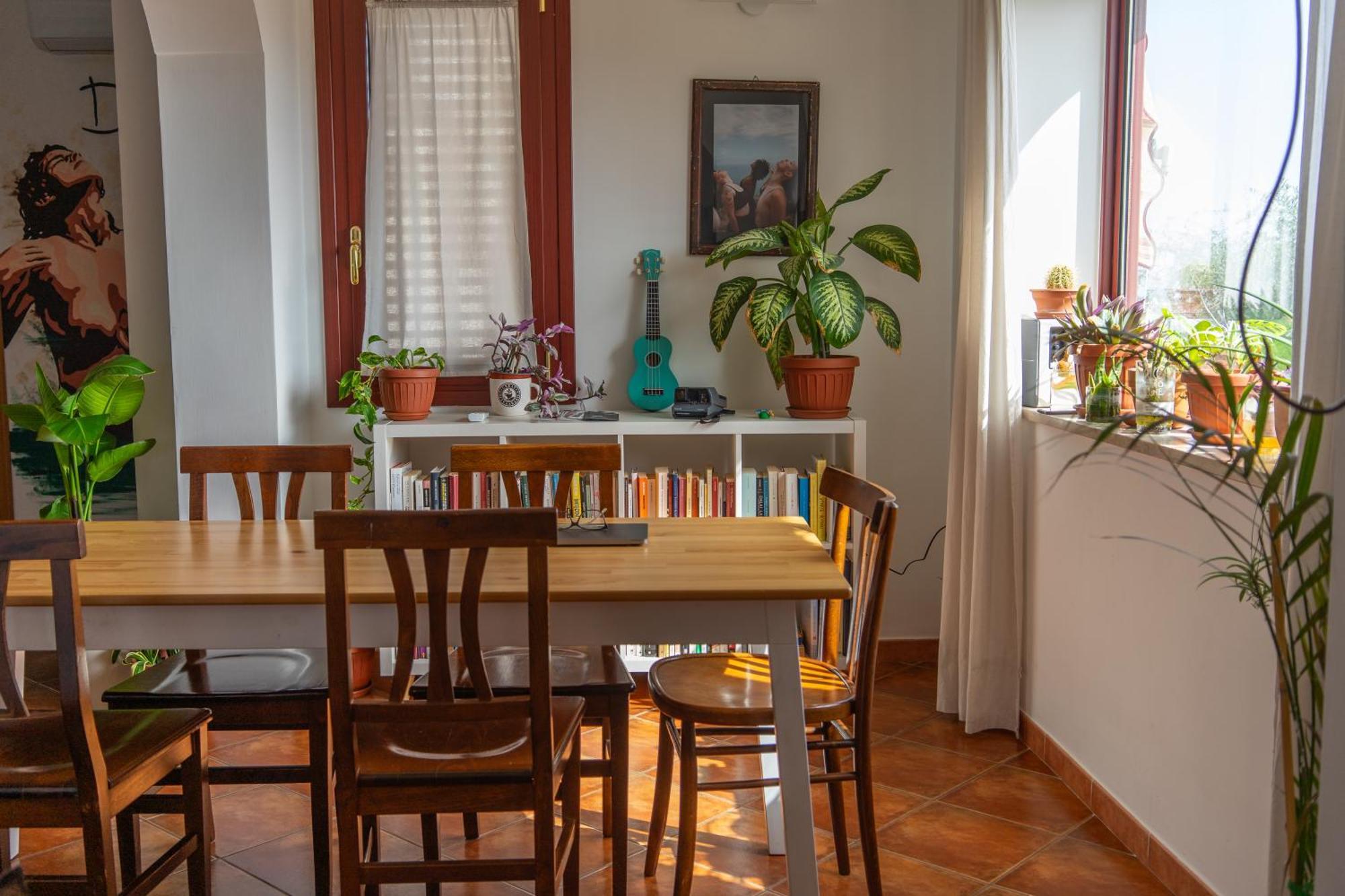 Coliving Together Gargano Βιέστε Εξωτερικό φωτογραφία