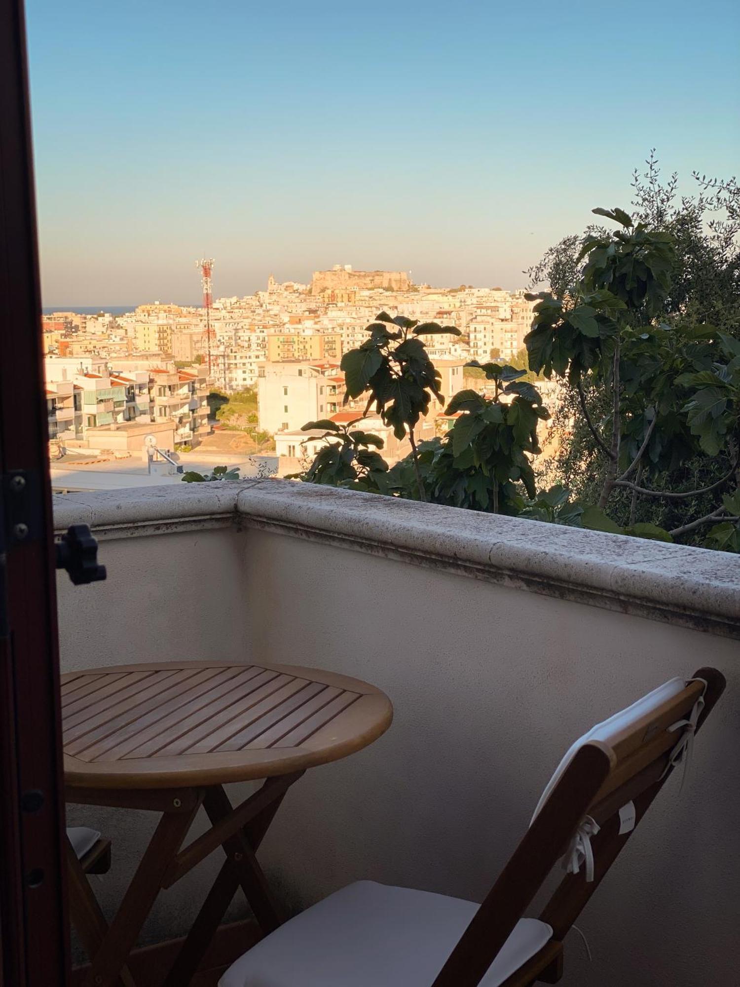 Coliving Together Gargano Βιέστε Εξωτερικό φωτογραφία