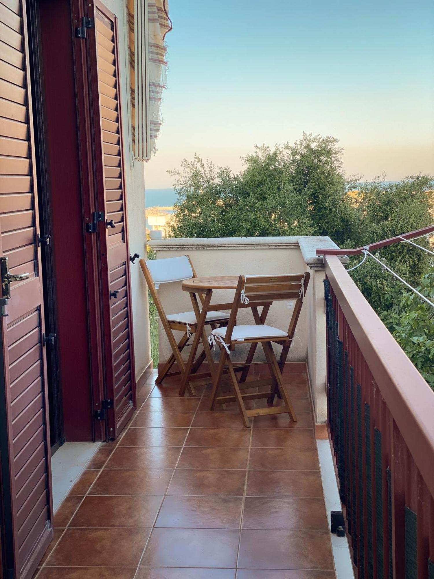 Coliving Together Gargano Βιέστε Εξωτερικό φωτογραφία
