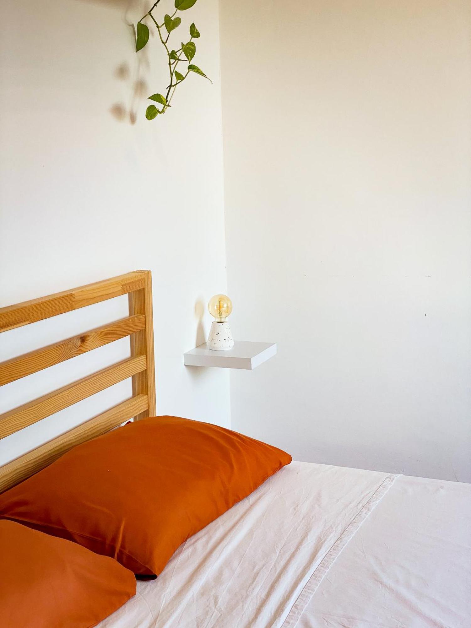 Coliving Together Gargano Βιέστε Εξωτερικό φωτογραφία
